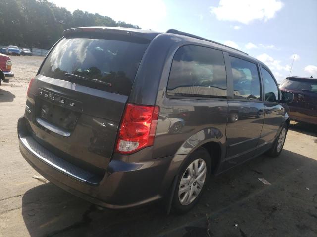 Photo 4 from auction – 2016 DODGE GRAND CARA with VIN 2C4RDGBG5GR278343