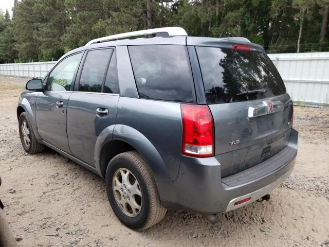 Photo 3 from auction – 2006 SATURN VUE with VIN 5GZCZ53436S848173