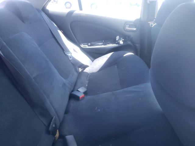 Photo 6 from auction – 2006 NISSAN SENTRA 1.8 with VIN 3N1CB51D76L626178