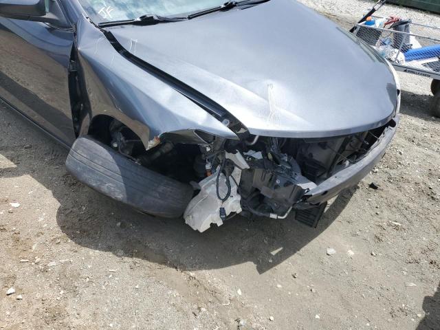 Photo 9 from auction – 2012 TOYOTA CAMRY BASE with VIN 4T1BF1FK4CU614127