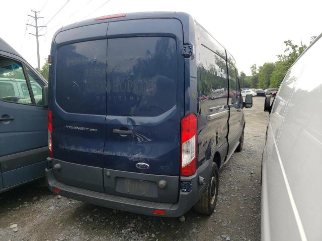 Photo 4 from auction – 2016 FORD TRANSIT T- with VIN 1FTYR2CM7GKA13670