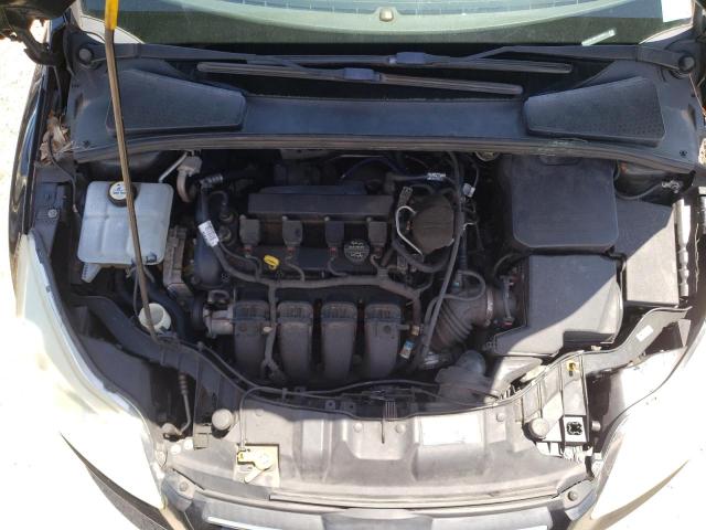 Photo 7 from auction – 2014 FORD FOCUS SE with VIN 1FADP3F28EL203821