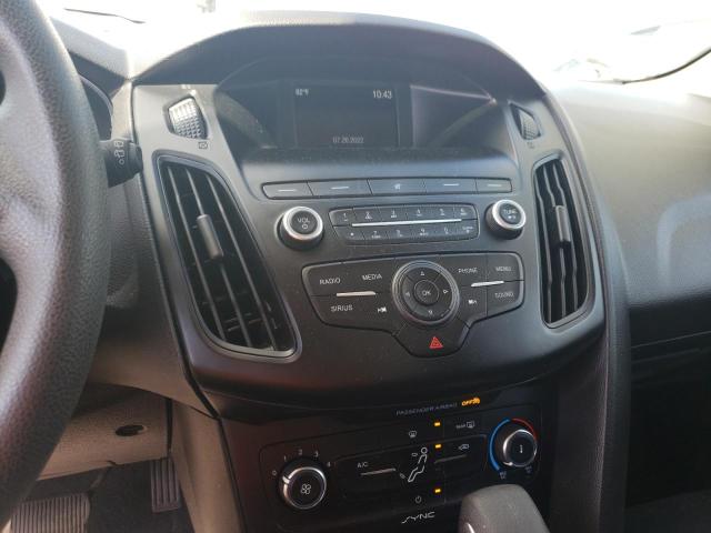 Photo 9 from auction – 2018 FORD FOCUS SE with VIN 1FADP3K24JL301132