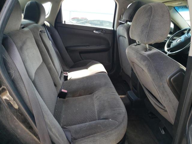 Photo 6 from auction – 2013 CHEVROLET IMPALA LT with VIN 2G1WG5E30D1187913