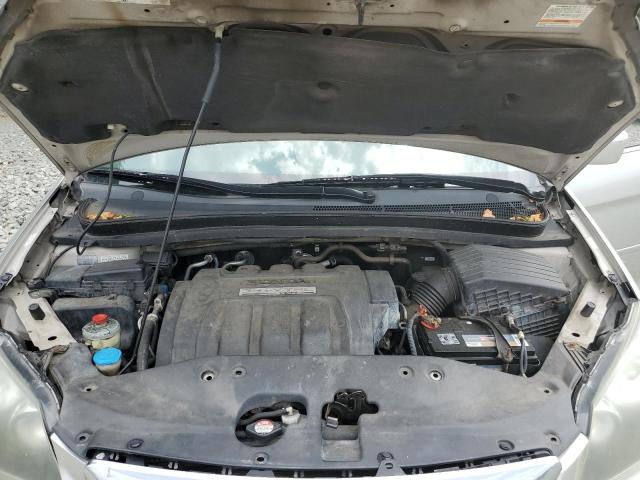 Photo 7 from auction – 2006 HONDA ODYSSEY EX with VIN 5FNRL38706B440585