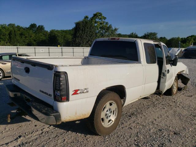 Photo 4 from auction – 2005 CHEVROLET SILVERADO with VIN 1GCEK19B95E126829