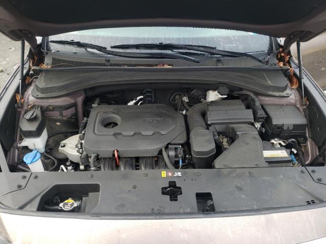 Photo 7 from auction – 2019 HYUNDAI SANTA FE S with VIN 5NMS23AD2KH050102