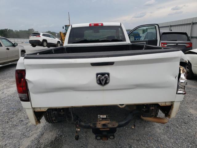 Photo 6 from auction – 2020 RAM 1500 CLASS with VIN 3C6JR6DTXLG144079