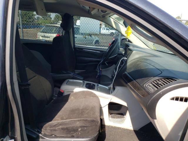 Photo 5 from auction – 2013 DODGE GRAND CARA with VIN 2C4RDGCG1DR643403