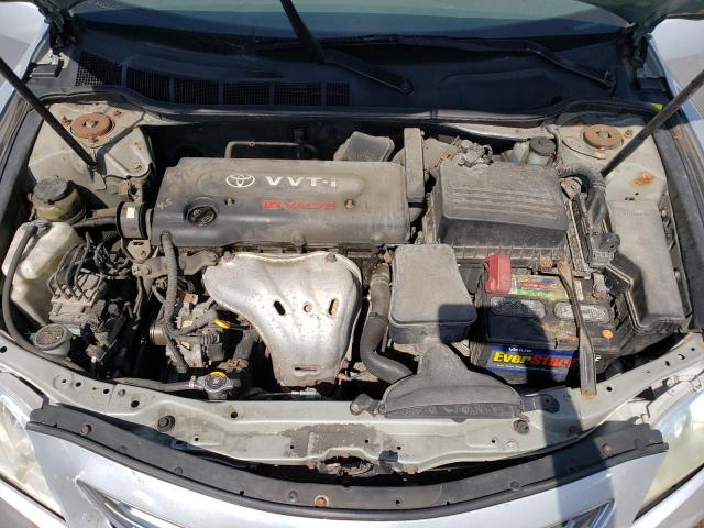 Photo 7 from auction – 2007 TOYOTA CAMRY with VIN 4T1BE46K17U548128