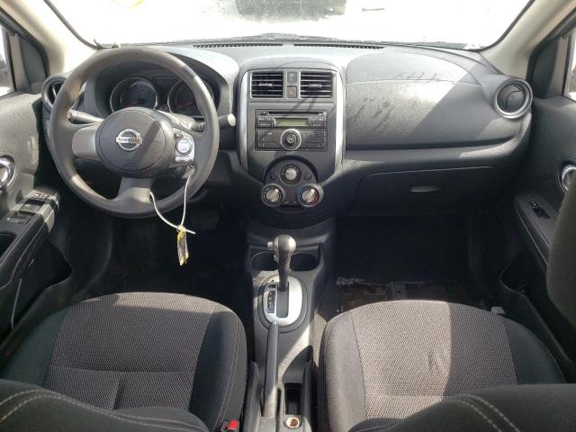 Photo 9 from auction – 2014 NISSAN VERSA S with VIN 3N1CN7AP8EL835375