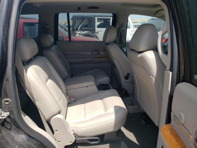 Photo 6 from auction – 2007 CHRYSLER ASPEN LIMI with VIN 1A8HW58247F585301