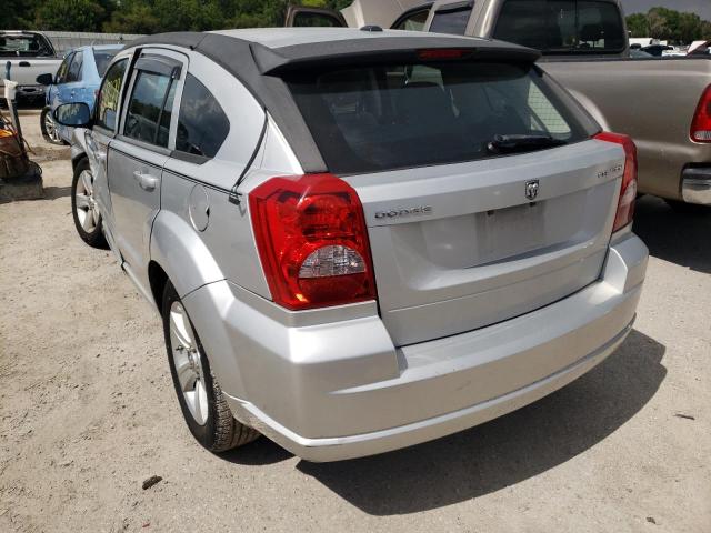 Photo 3 from auction – 2010 DODGE CALIBER MA with VIN 1B3CB3HA1AD544413