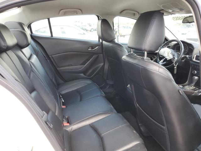 Photo 6 from auction – 2018 MAZDA 3 TOURING with VIN 3MZBN1V35JM210365