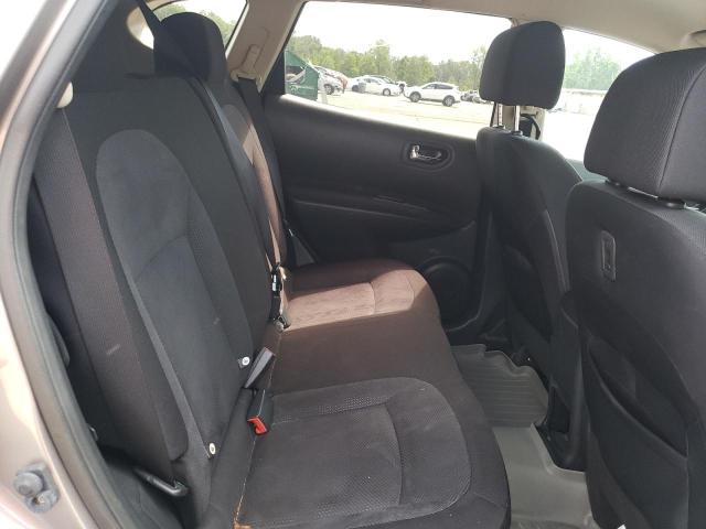 Photo 6 from auction – 2012 NISSAN ROGUE S with VIN JN8AS5MT9CW605835