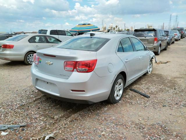 Photo 4 from auction – 2015 CHEVROLET MALIBU LS with VIN 1G11B5SL8FF251172