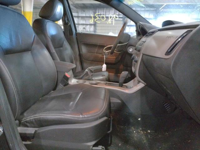 Photo 5 from auction – 2011 FORD FOCUS SES with VIN 1FAHP3GN5BW127513