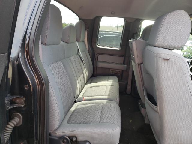 Photo 6 from auction – 2012 FORD F150 SUPER with VIN 1FTVX1EF6CKD40587
