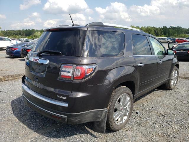 Photo 4 from auction – 2017 GMC ACADIA LIM with VIN 1GKKVSKD2HJ159506