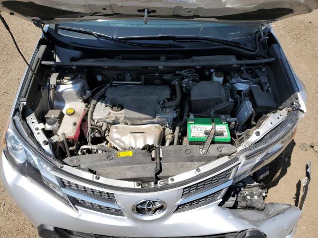 Photo 7 from auction – 2015 TOYOTA RAV4 LIMIT with VIN 2T3YFREV8FW195702