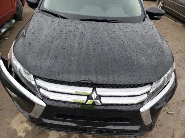 Photo 7 from auction – 2020 MITSUBISHI ECLIPSE CR with VIN JA4AT3AA0LZ016343