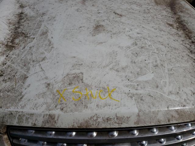 Photo 7 from auction – 2003 INFINITI FX35 with VIN JNRAS08W53X203680