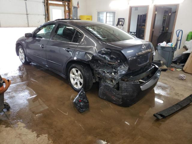 Photo 3 from auction – 2007 NISSAN ALTIMA 2.5 with VIN 1N4AL21E47C236733
