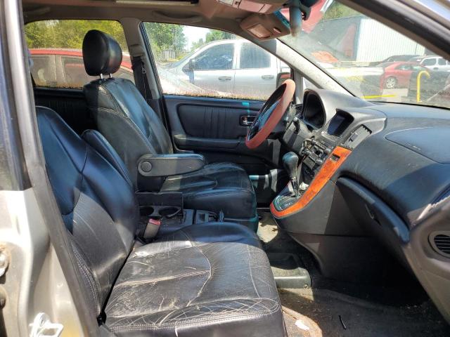 Photo 5 from auction – 2001 LEXUS RX 300 with VIN JTJHF10U410176610