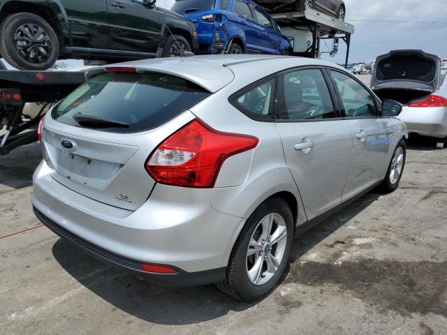 Photo 4 from auction – 2013 FORD FOCUS SE with VIN 1FADP3K21DL217158
