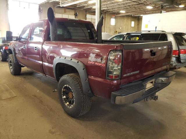 Photo 3 from auction – 2002 CHEVROLET SILVERADO with VIN 1GCHK23172F180011