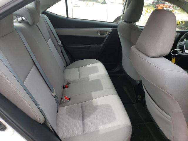 Photo 6 from auction – 2014 TOYOTA COROLLA L with VIN 2T1BURHE5EC095332