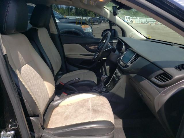 Photo 5 from auction – 2019 BUICK ENCORE PRE with VIN KL4CJASB1KB881968
