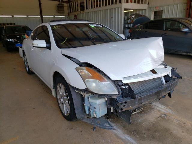 NISSAN ALTIMA 3.5 2008 with VIN 1N4BL24E98C116525 - Photo from auction