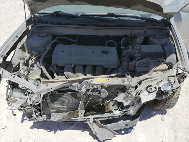Photo 7 from auction – 2008 TOYOTA COROLLA CE with VIN 1NXBR32E18Z992223
