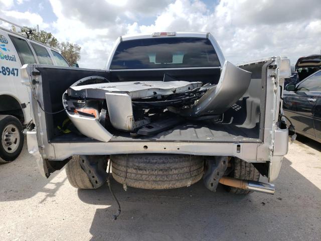 Zdjęcie 9 z aukcji – 2011 FORD F150 SUPER z VIN 1FTEX1CM3BFC89512