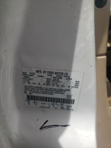 Photo 10 from auction – 2008 FORD ESCAPE LIM with VIN 1FMCU04118KB10992
