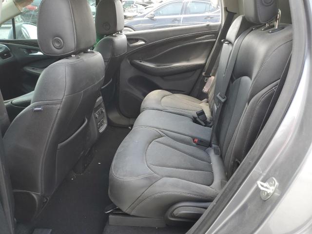 Photo 6 from auction – 2020 BUICK ENVISION E with VIN LRBFXCSA3LD229782