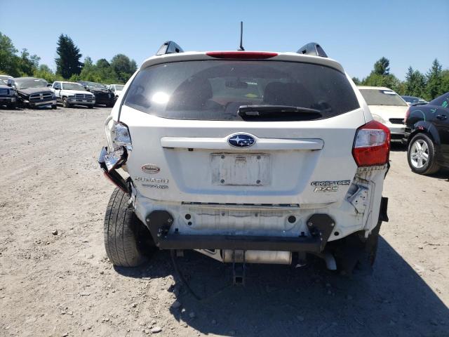 Photo 9 from auction – 2016 SUBARU CROSSTREK with VIN JF2GPABC2G8269248