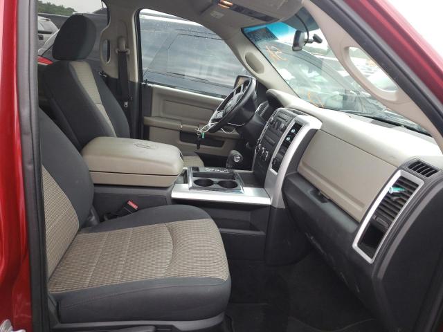 Photo 5 from auction – 2012 DODGE RAM 1500 S with VIN 1C6RD7LTXCS204007