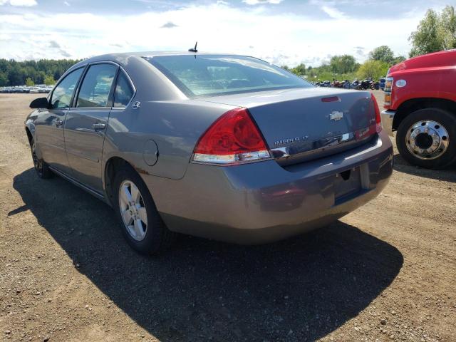 صورة رقم 3 من المزاد - 2007 CHEVROLET IMPALA LT مع VIN 2G1WT58K679127364
