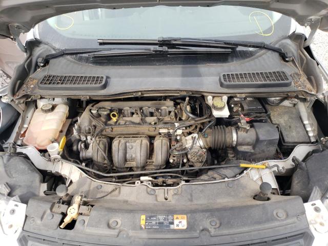 Zdjęcie 7 z aukcji – 2013 FORD ESCAPE S z VIN 1FMCU0F78DUA74461