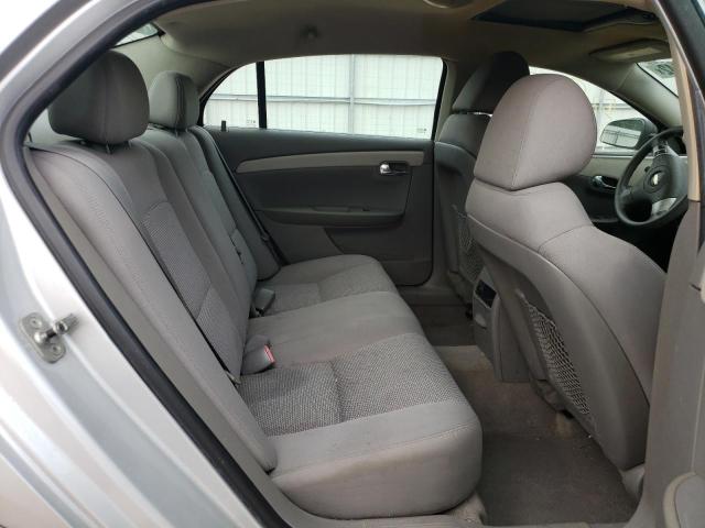 Photo 6 from auction – 2010 CHEVROLET MALIBU LS with VIN 1G1ZB5EB6AF104279