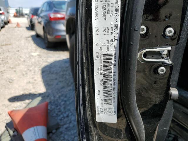 Photo 10 from auction – 2014 RAM 1500 SLT with VIN 1C6RR7TT6ES183306