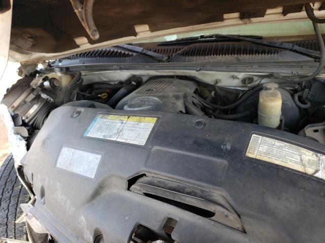 Photo 7 from auction – 2001 CHEVROLET SILVERADO with VIN 2GCEC19V811335885