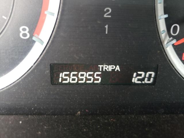 Photo 8 from auction – 2011 HONDA ACCORD EXL with VIN 1HGCP3F86BA010876
