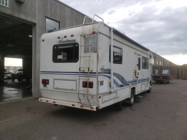 Photo 4 from auction – 1996 COACH LEPRECHAUN with VIN 1FDKE30G0SHB96577