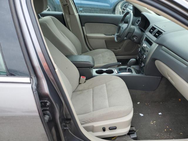 Photo 5 from auction – 2011 FORD FUSION HYB with VIN 3FADP0L39BR116485