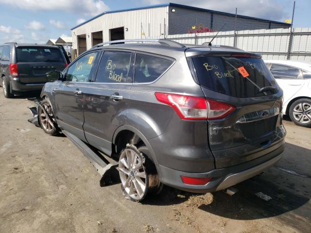 Photo 3 from auction – 2015 FORD ESCAPE SE with VIN 1FMCU0G98FUB16596