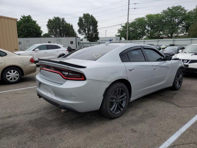 Photo 4 from auction – 2019 DODGE CHARGER SX with VIN 2C3CDXJGXKH706854