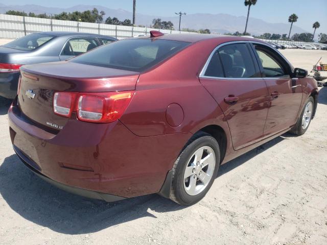 Photo 4 from auction – 2015 CHEVROLET MALIBU 1LT with VIN 1G11C5SLXFF283196